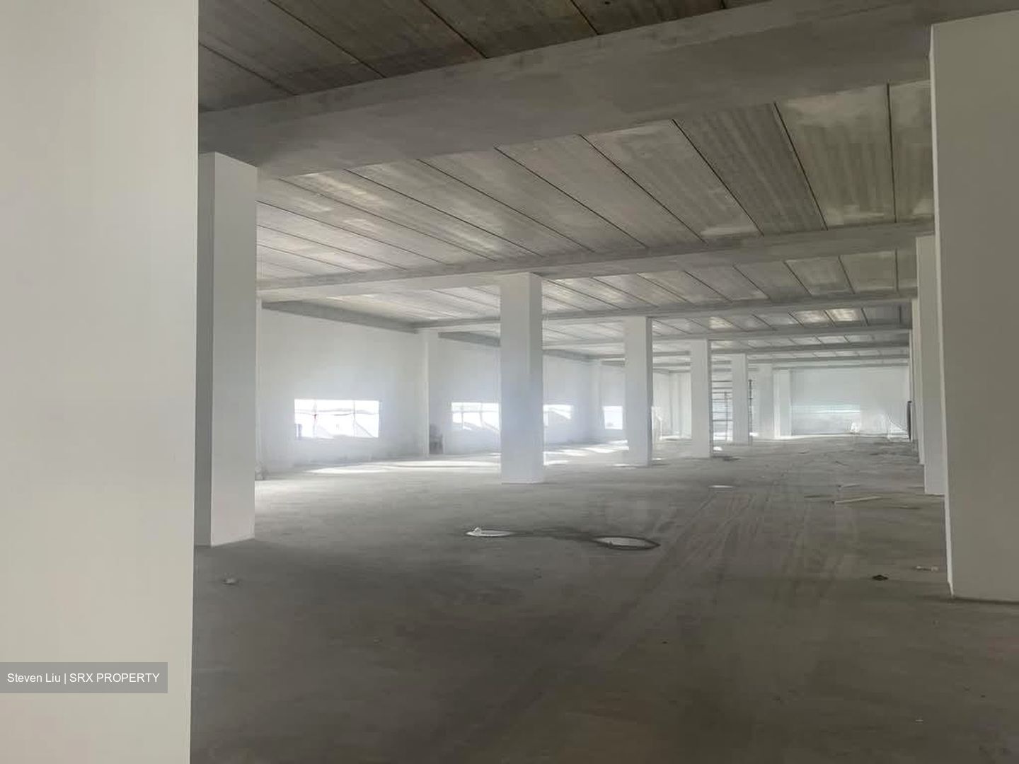 Woodlands Industrial Park E2 (D27), Factory #568655301